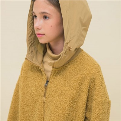 GFXK3336 Куртка для девочек