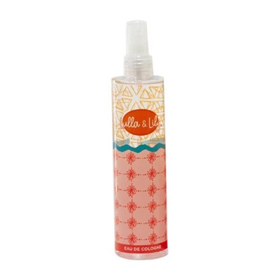 Oilily Lulla & Lily Eau de Cologne