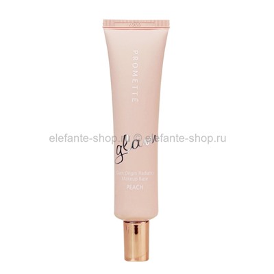 База под макияж PROMETTE Glam Origin Radiance Makeup Base Peach 30g (51)