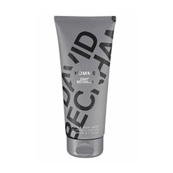 David Beckham Homme Showergel