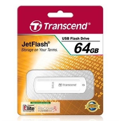 64Gb Transcend JetFlash 370 (TS64GJF370)