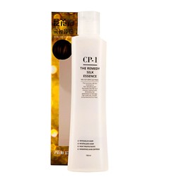 CP-1 *Шелковая эссенция для волос The Remedy Silk Essence