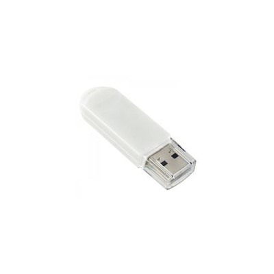 8Gb Perfeo C03 White USB 2.0 (PF-C03W008)