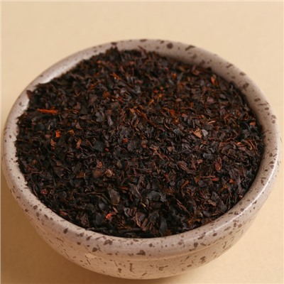 Чай чёрный подарочный «Мечтай», вкус: клубника, 50 г. (18+)