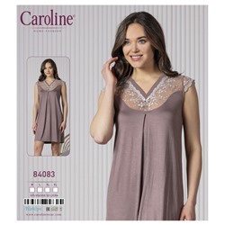 Caroline 84083 ночная рубашка M, L, XL, XL