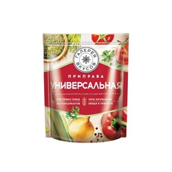 «Галерея вкусов», приправа универсальная, 200 г