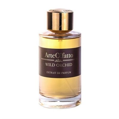 ArteOlfatto Wild Orchid Extrait de Parfum