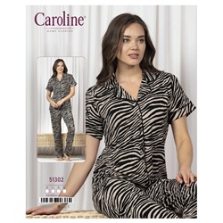 Caroline 51302 костюм M, L, XL, XL