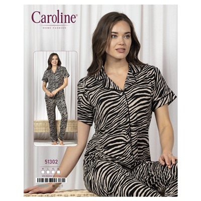 Caroline 51302 костюм M, L, XL, XL