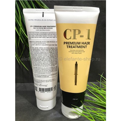 Маска для волос с протеинами EH CP-1 Premium Hair Treatment 250 мл (78)