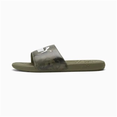 Cool Cat 2.0 Camo Slides