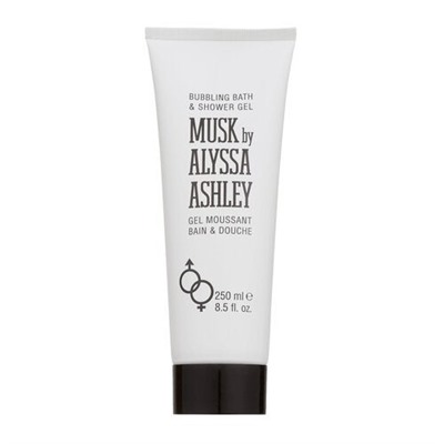 Alyssa Ashley Musk Showergel