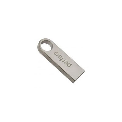 8Gb Perfeo M07 Metal Series USB 2.0 (PF-M07MS008)