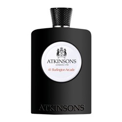 Atkinsons 41 Burlington Arcade Eau de Parfum