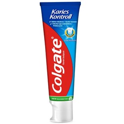 Зубная паста Colgate Karies Kontroll 125 мл
