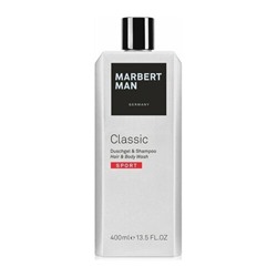 Marbert Man Classic Sport Showergel