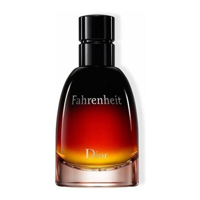 Dior Fahrenheit Parfum