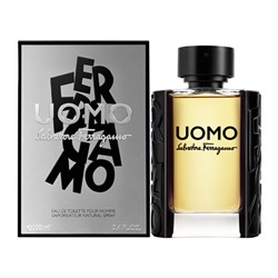 Salvatore Ferragamo Uomo Eau de Toilette