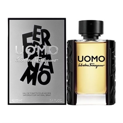 Salvatore Ferragamo Uomo Eau de Toilette