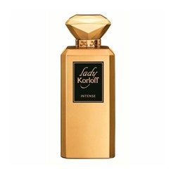 Korloff Lady Korloff Intense Eau de Parfum