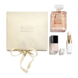 Chanel Coco Mademoiselle Geschenkset