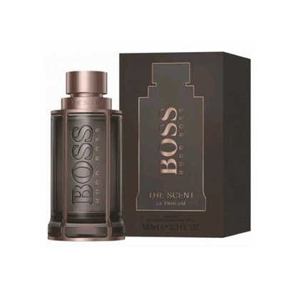 Hugo Boss Boss The Scent Le Parfum EDP 100мл