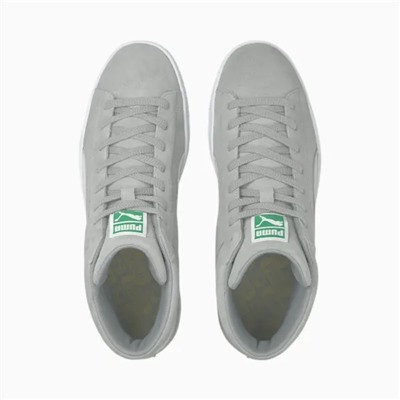 Suede Mid XXI Sneakers