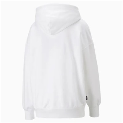 Downtown Women's Graphic Hoodie
