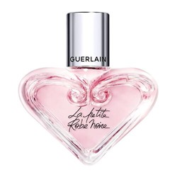 Guerlain La Petite Robe Noire Le Flacon Coeur Refillable