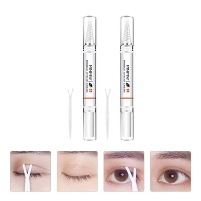 ANGEALA Клей для формирования двойного века Double eyelid cream