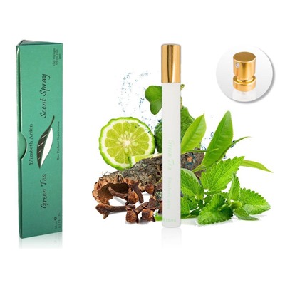 Мини парфюм 15мл Elizabeth Arden Green Tea