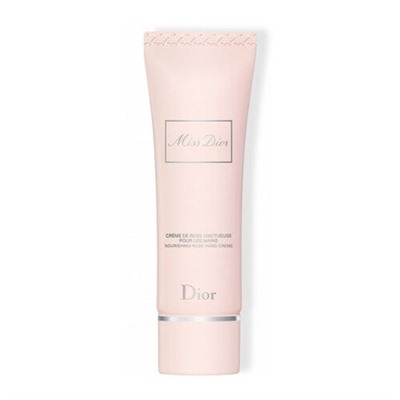 Dior Miss Dior Handcreme