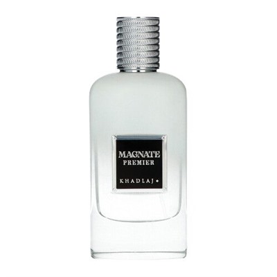 Khadlaj Magnate Premier Eau de Parfum