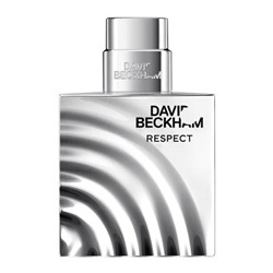 David Beckham Respect Eau de Toilette