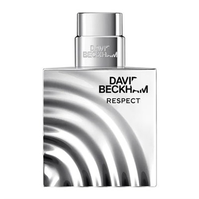 David Beckham Respect Eau de Toilette