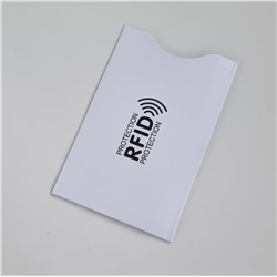 Антисчитыватель кредитных карт, RFID, арт.52.1083