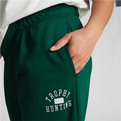 PUMA x TROPHY HUNTING Women's Basketball Sweatpants