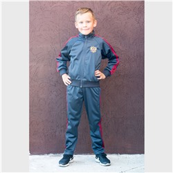 Детский спортивный костюм СтримД-4