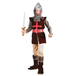 костюм рыцаря 7-10