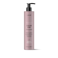 Кондиционер для окрашенных волос LAKME Teknia Color Stay Conditioner, защита цвета, 300 мл