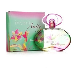 Salvatore Ferragamo Incanto Amity Eau de Toilette