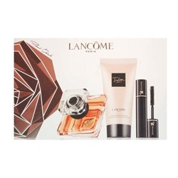 Lancôme Trésor Geschenkset