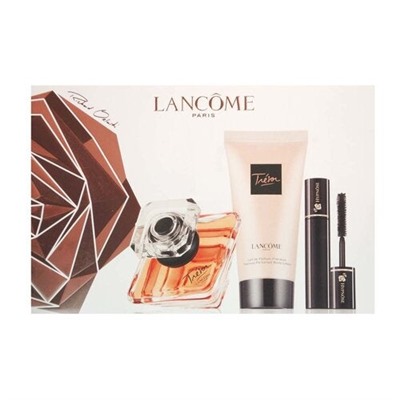 Lancôme Trésor Geschenkset