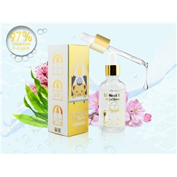 (Китай) Сыворотка для лица Elizavecca CF-Nest 97% B-jo Serum, 50мл