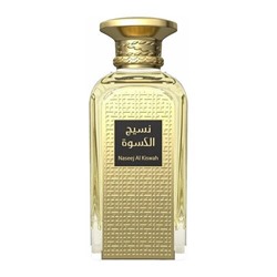 Afnan Naseej Al Kiswah Eau de Parfum