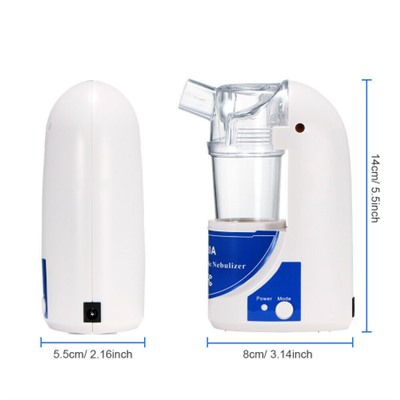 Ультразвуковой Ингалятор Ultrasonic Nebulizer MY-520A оптом