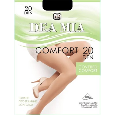 DEA MIA COMFORT 20