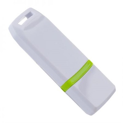 8Gb Perfeo C11 White USB 2.0 (PF-C11W008)