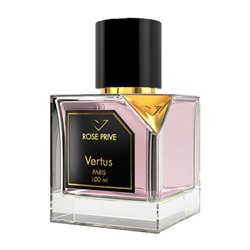 Vertus Rose Prive Eau de Parfum