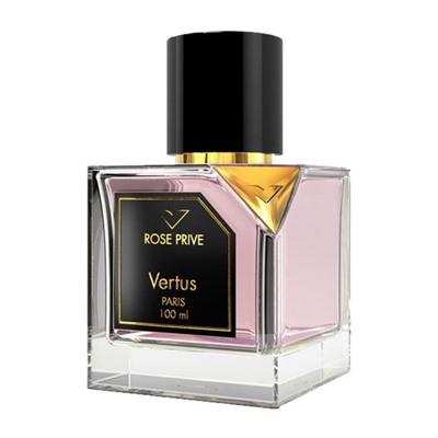 Vertus Rose Prive Eau de Parfum